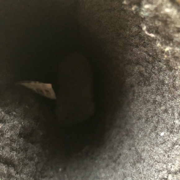 UGG Classic Tall Paisley Print Boots - Picture 5 of 7